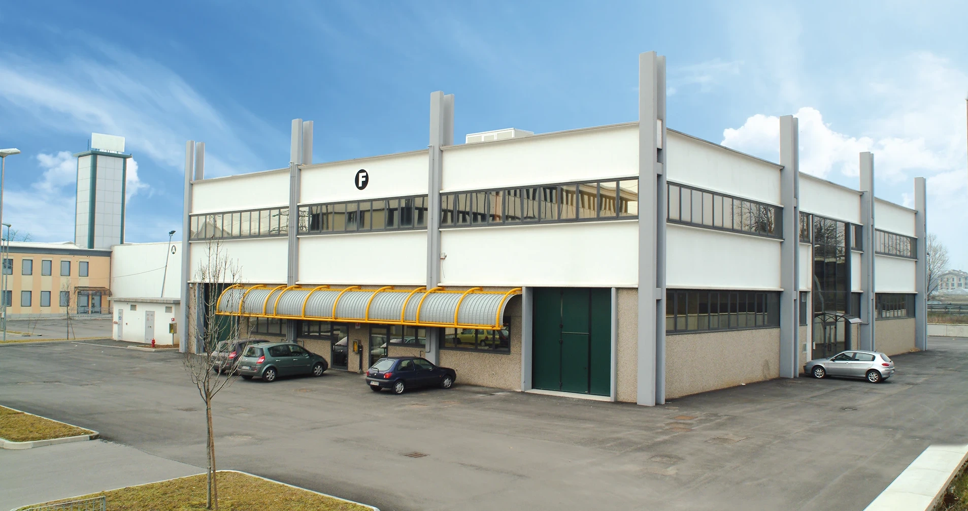 Manzoni Business Park img n° 2